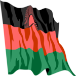 Malawi 2 Clip Art