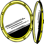 Porthole 2 Clip Art