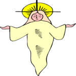 Mary 09 Clip Art