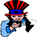 Abraham Lincoln 29 Clip Art