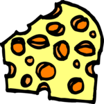 Cheese 24 Clip Art