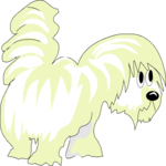 Dog 15 Clip Art