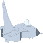 Plane 170 Clip Art