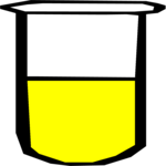 Chemistry - Test Tube 21 Clip Art