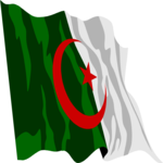 Algeria 2 Clip Art