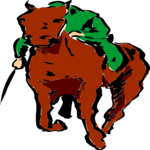 Polo Clip Art