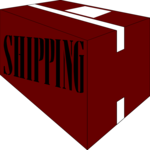 Shipping Clip Art