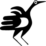 Bird 44 Clip Art