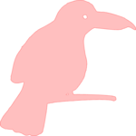 Bird 22 Clip Art