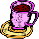 Coffee 50 Clip Art