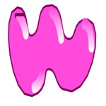 Gum Normal W 2 Clip Art