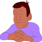 Prayer Clip Art