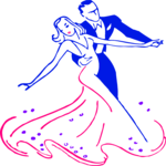 Dancers 51 Clip Art