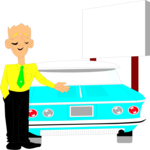 Car Sales 1 Clip Art