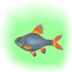 Tetra 29 Clip Art