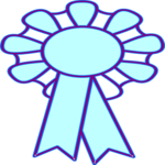 Ribbon 14 Clip Art