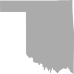 Oklahoma 10 Clip Art