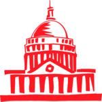 Capitol 2 Clip Art