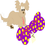 Pet Gift Clip Art