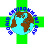 World Environment Day Clip Art
