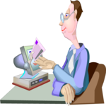 E-Mail 11 Clip Art