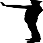 Policeman Clip Art