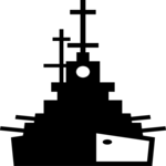 Ship 13 Clip Art