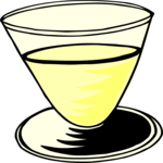 Cocktail 19 Clip Art