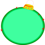 Ornament 38 Clip Art