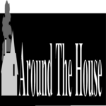 Around the House Clip Art