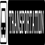 Transportation Clip Art