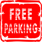 Parking 14 Clip Art