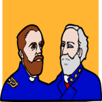 Generals Clip Art