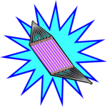 Hammock 10 Clip Art