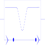 Telegraph & Data 9 Clip Art