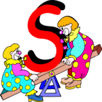 Clown S Clip Art