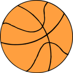 Ball 15 Clip Art