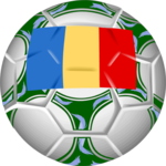 World Cup - Chad Clip Art