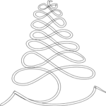 Tree 21 Clip Art