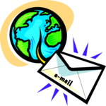 E-Mail 03 Clip Art