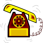 Telephone 049 Clip Art