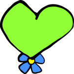 Heart 05 Clip Art