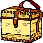 Luggage 30 Clip Art