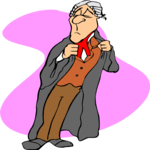 Lawyer (2) Clip Art