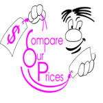 Compare Our Prices 2 Clip Art