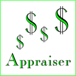 Appraiser Clip Art