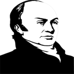 06 John Quincy Adams Clip Art