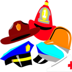 Hats Clip Art