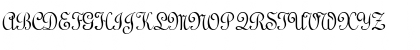 Linoscript Regular Font