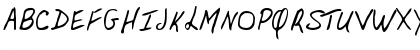 Lynne Regular Font